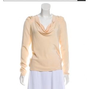 Vanessa Bruno silk top